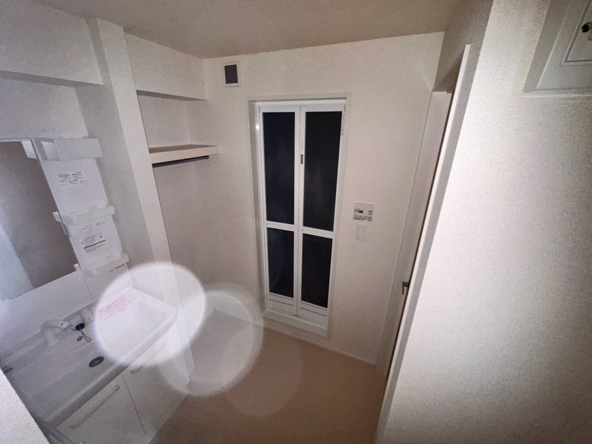 Rグレイ砥堀の物件内観写真