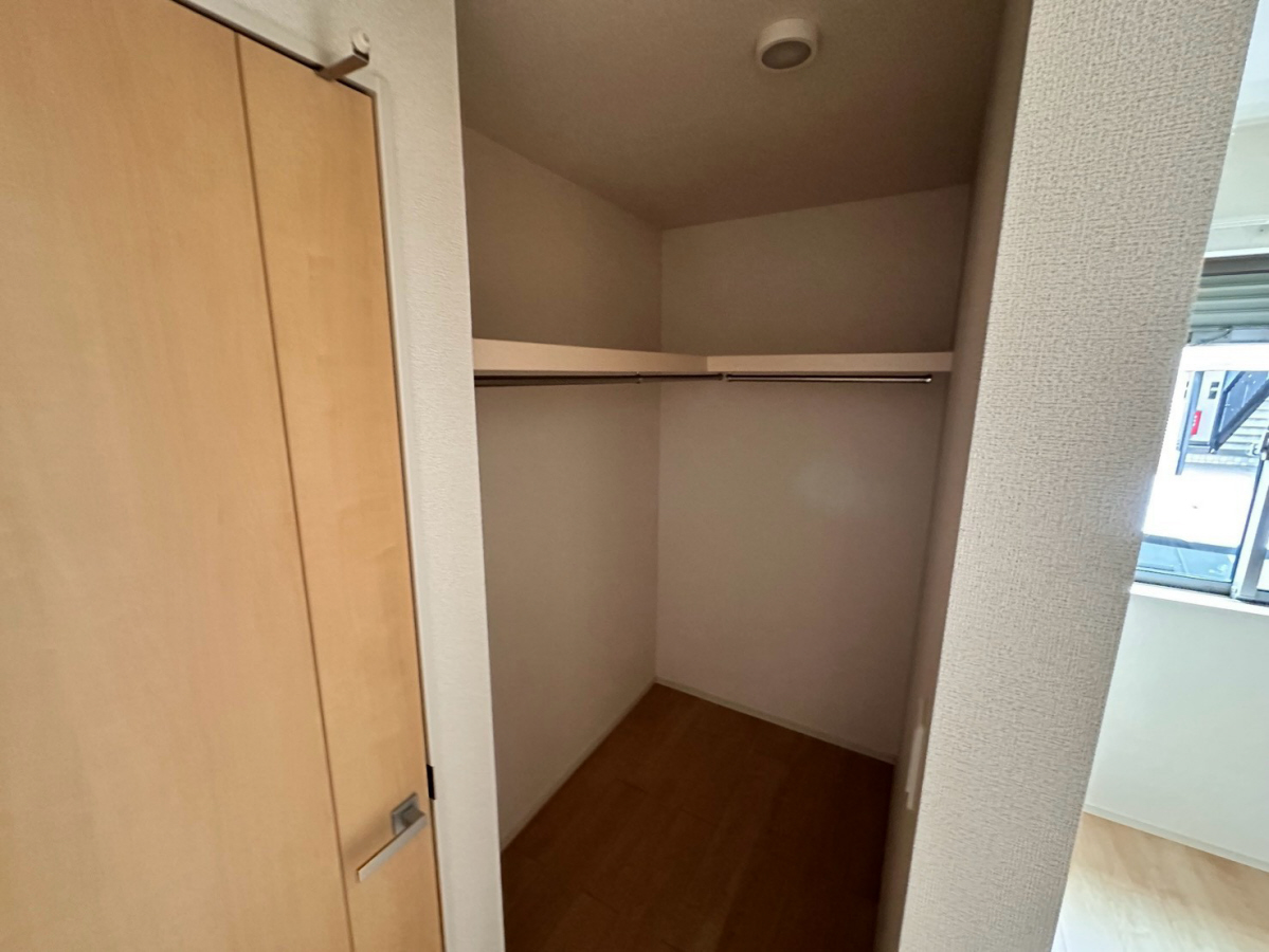 Rグレイ砥堀の物件内観写真