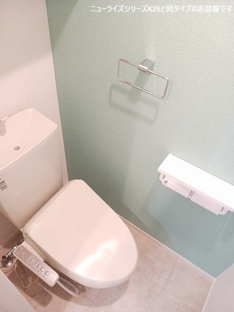 セレノ・ビエントの物件内観写真