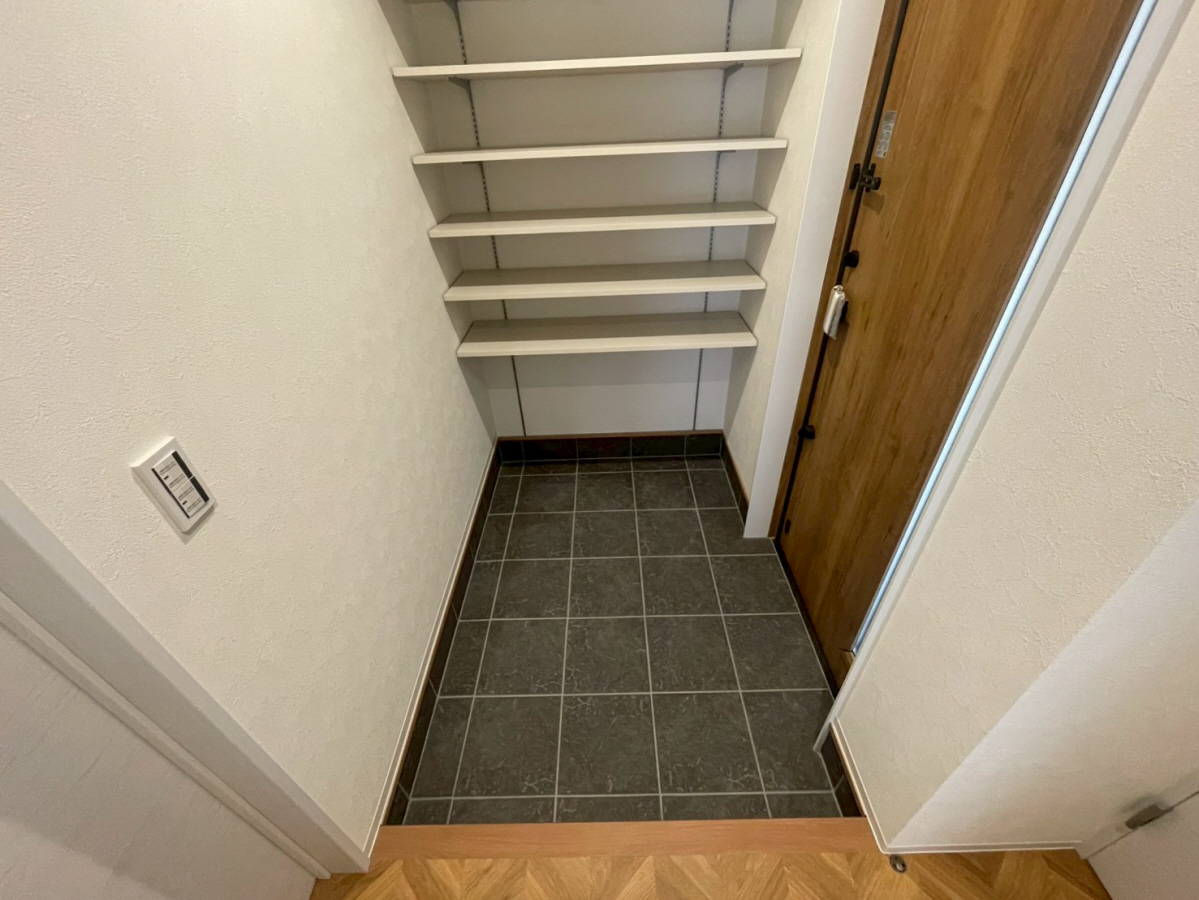 CASA+SOUTH Ⅲの物件内観写真