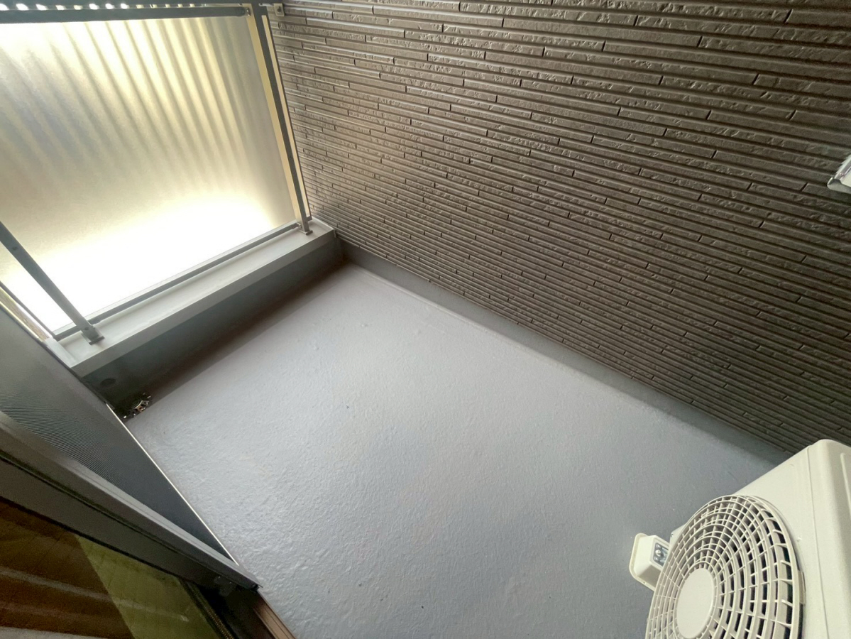 CASA+SOUTH Ⅲの物件内観写真