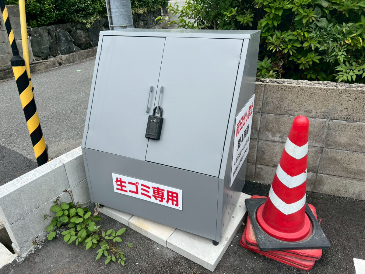 R+GARAGE KAMADAの物件内観写真