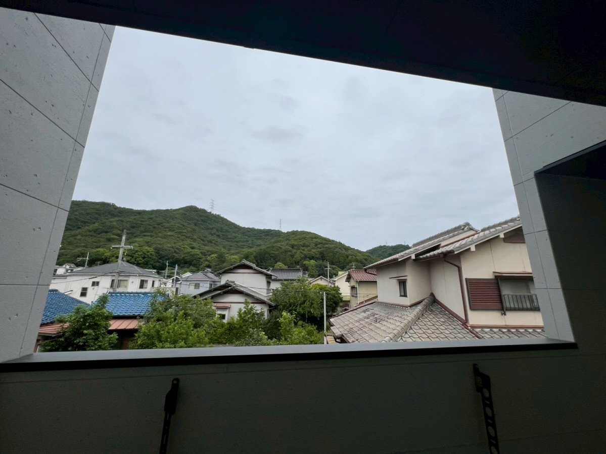 R+GARAGE KAMADAの物件内観写真