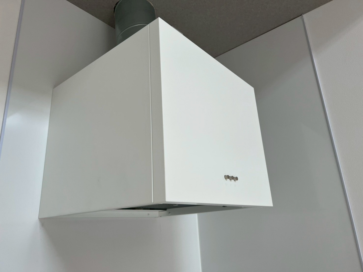 R+GARAGE KAMADAの物件内観写真