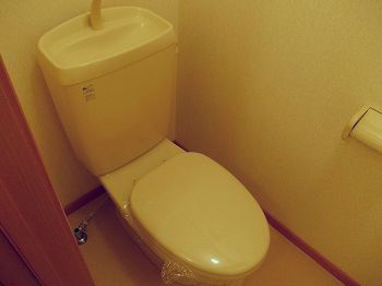 グリーンヒルズ E棟の物件内観写真