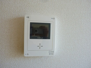 グリーンヒルズ E棟の物件内観写真