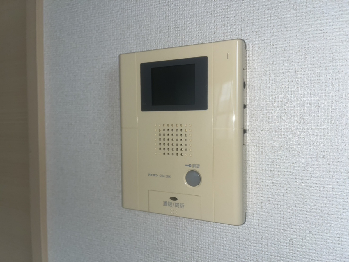 ワイズ オブリガートの物件内観写真