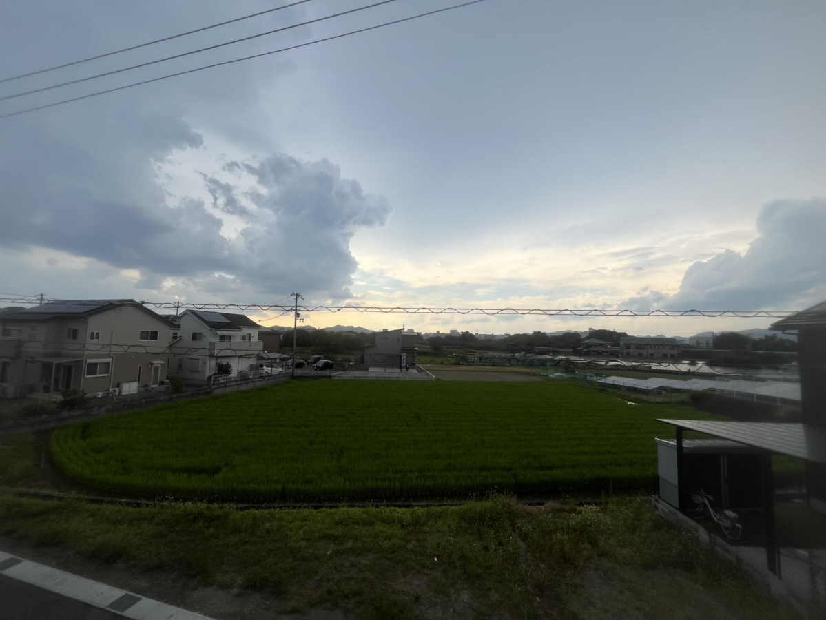 四郷町東阿保754-3の物件内観写真