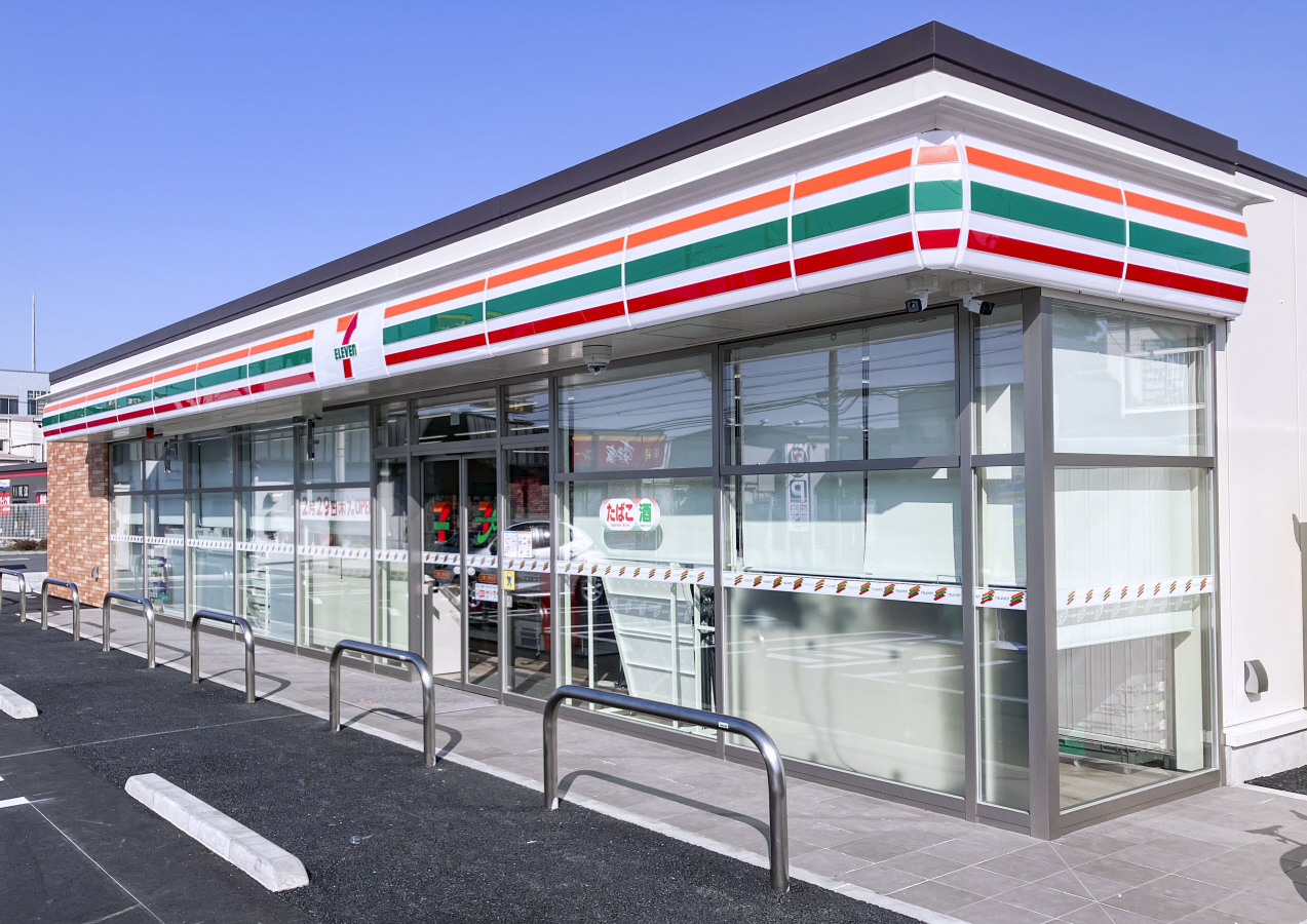 コンビニまで600m (徒歩8分) 写真25