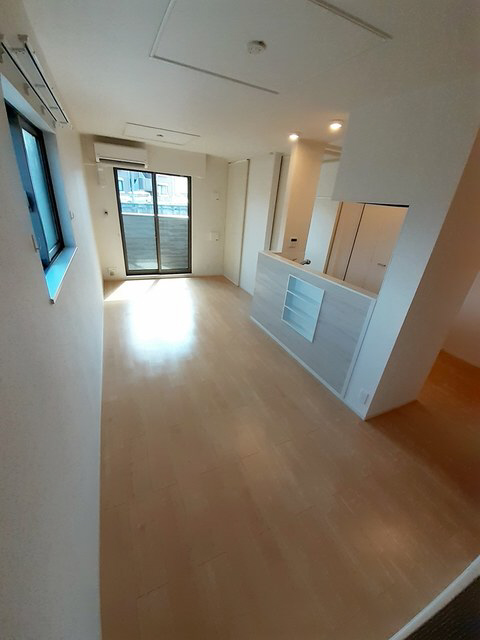物件内観写真
