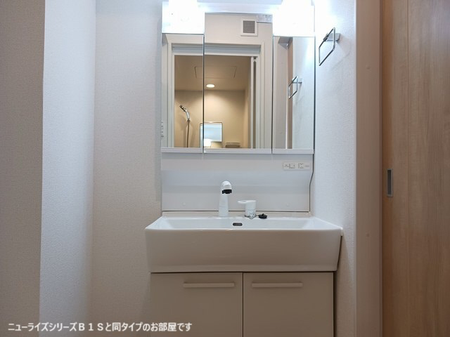 メゾングレーヌ東觜崎駅前Aの物件内観写真