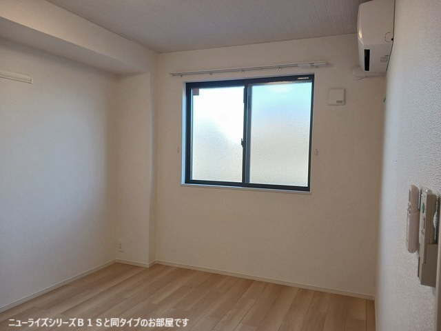 物件内観写真