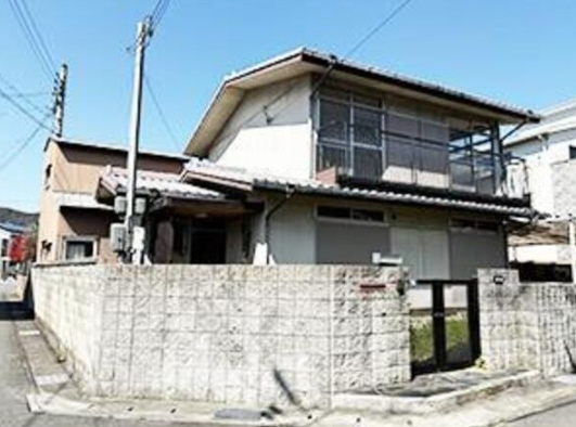 別所町別所戸建