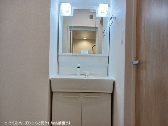 洗面所 写真5