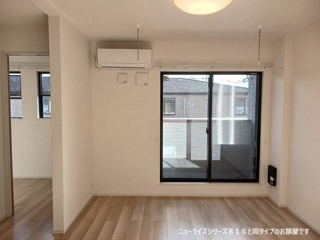リビング 写真2