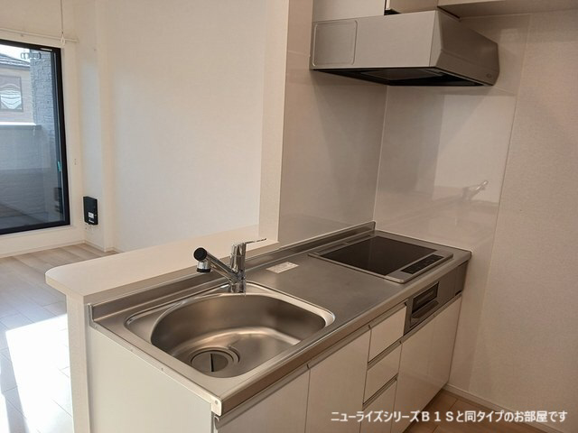 キッチン 写真3