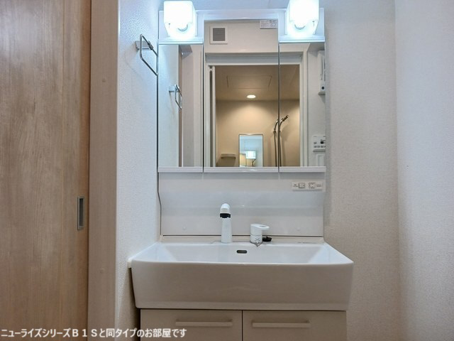 メゾングレーヌ東觜崎駅前Aの物件内観写真