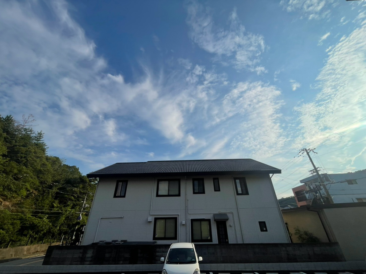 ハイムメゾン白鳥台の物件内観写真