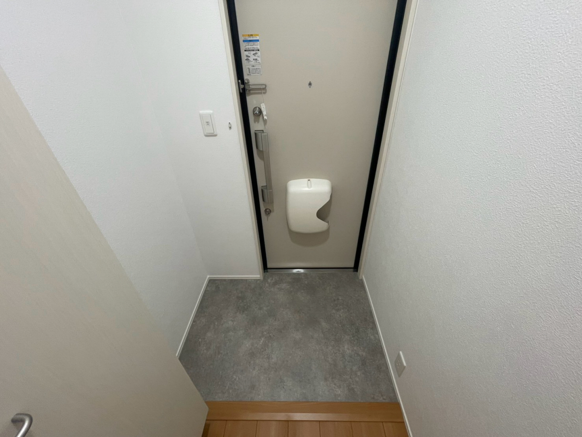 ハイムメゾン白鳥台の物件内観写真