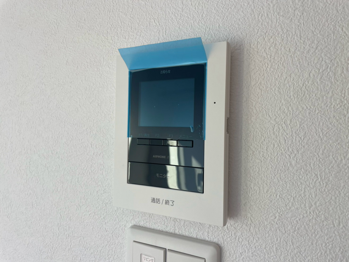 ハイムメゾン白鳥台の物件内観写真