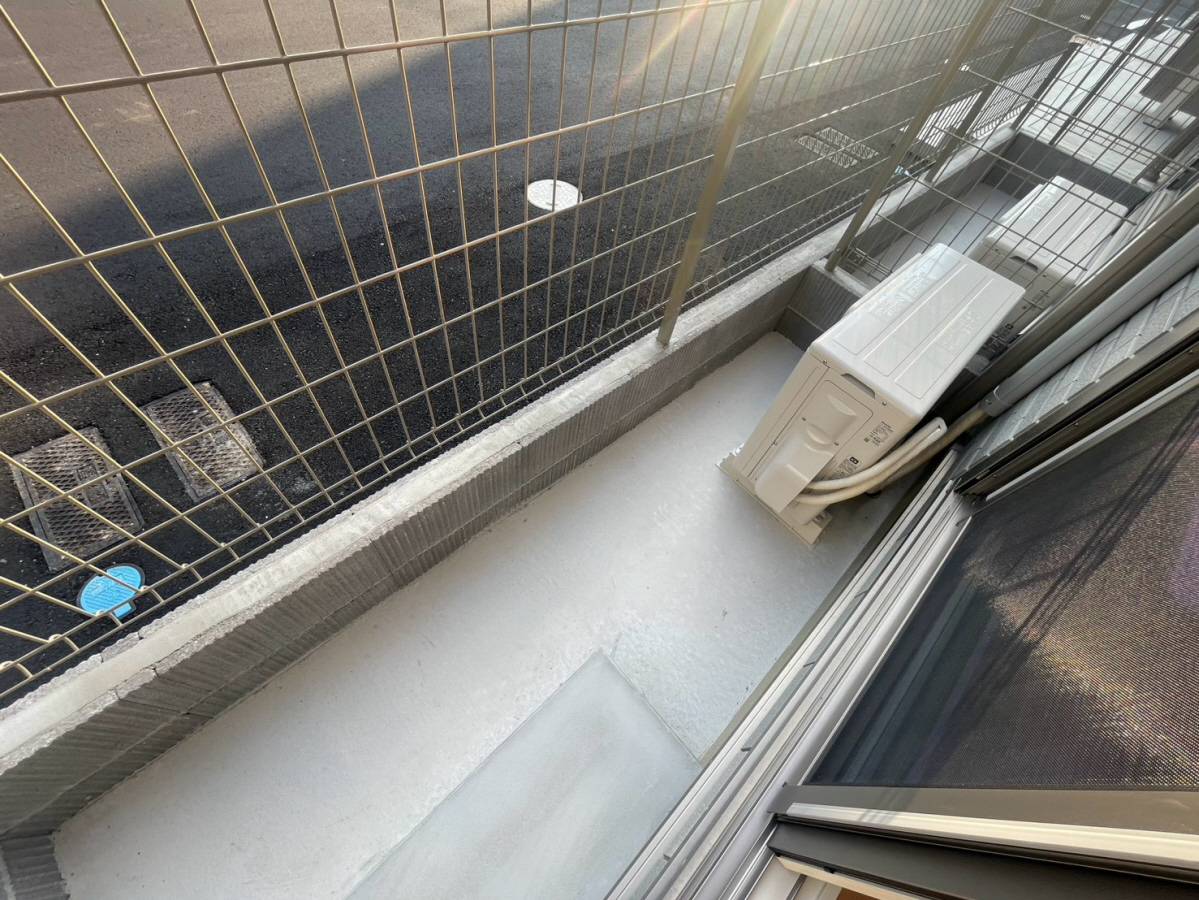 ハイムメゾン白鳥台の物件内観写真