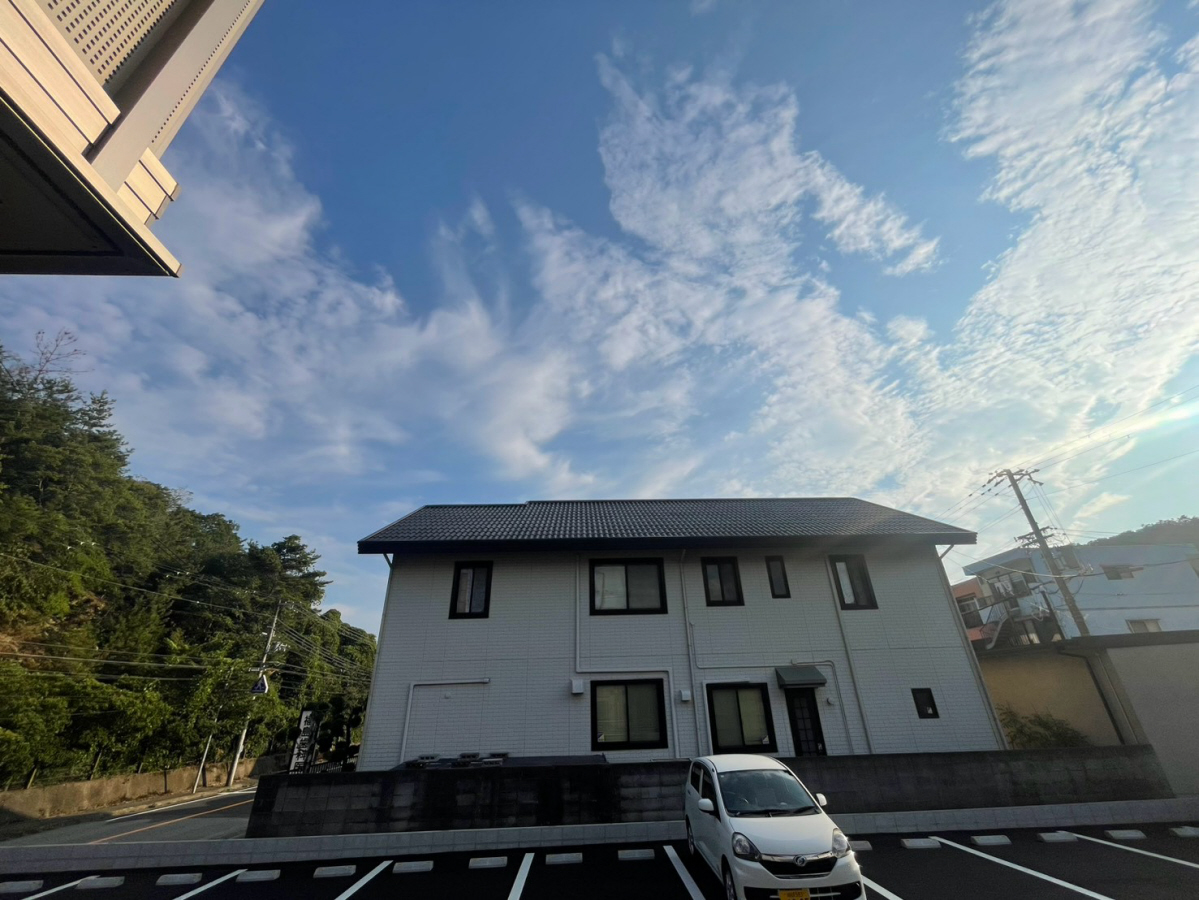 ハイムメゾン白鳥台の物件内観写真