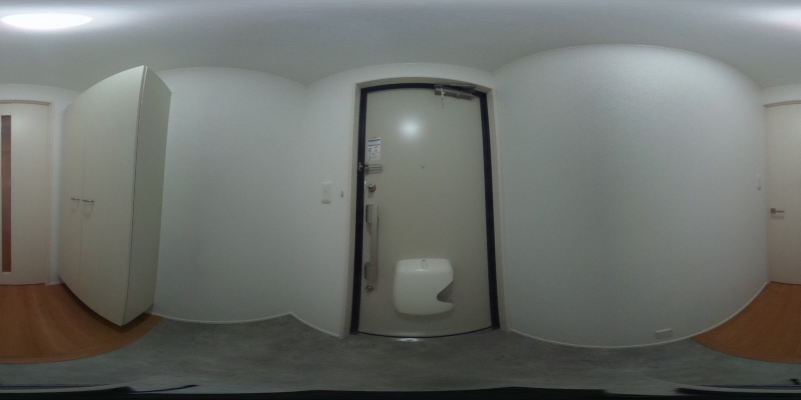 玄関 写真36