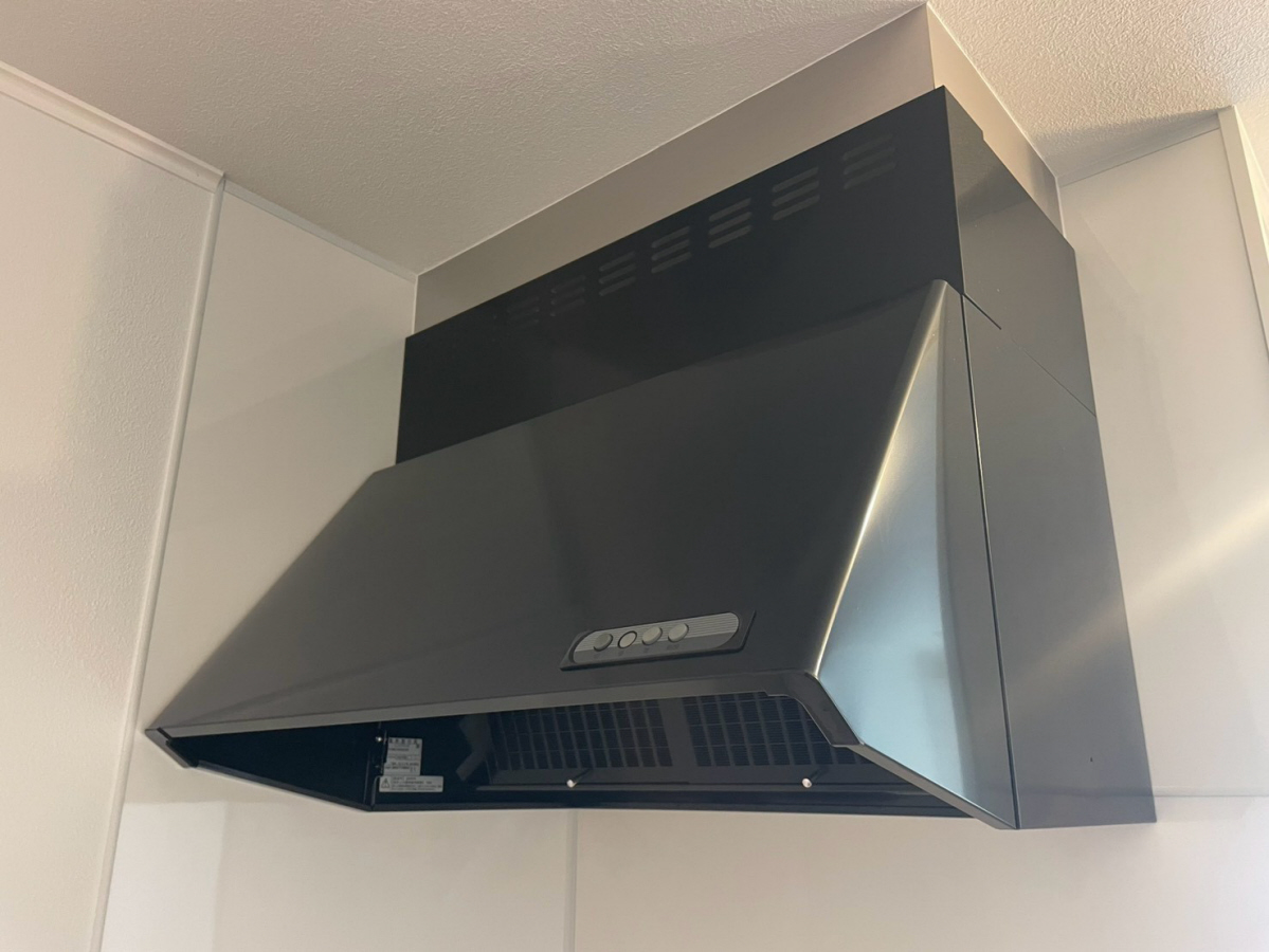 ハイムメゾン白鳥台の物件内観写真