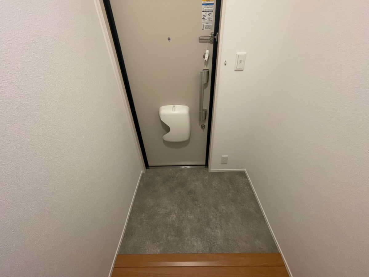 ハイムメゾン白鳥台の物件内観写真