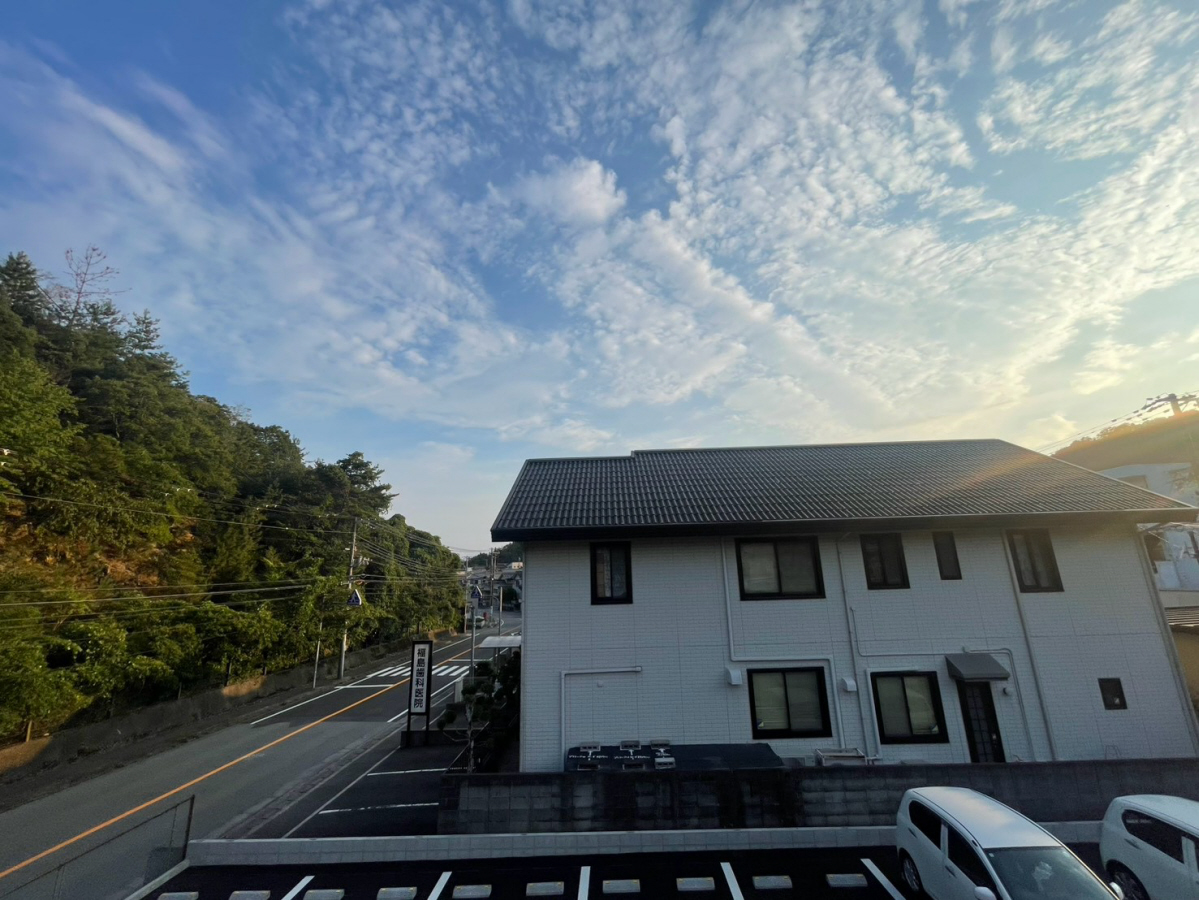 ハイムメゾン白鳥台の物件内観写真