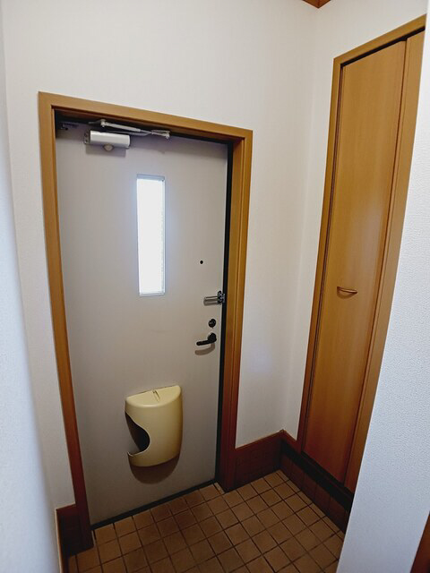 プラーノの物件内観写真