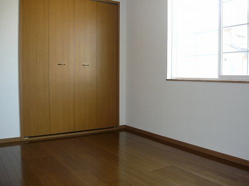 シャルマンミキの物件内観写真