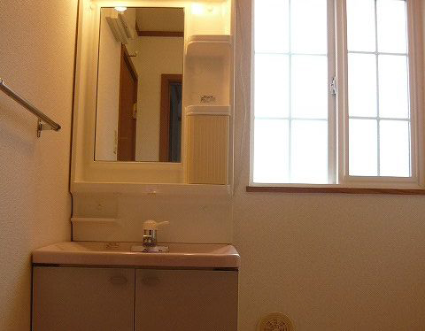 シャルマンミキの物件内観写真