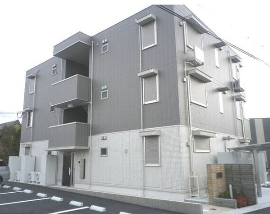 物件外観写真