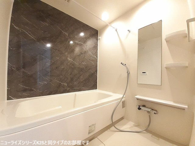ファミールK Ⅱの物件内観写真