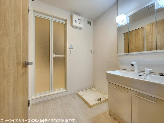 ファミールK Ⅱの物件内観写真