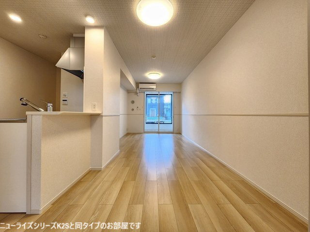 ファミールK Ⅰの物件内観写真