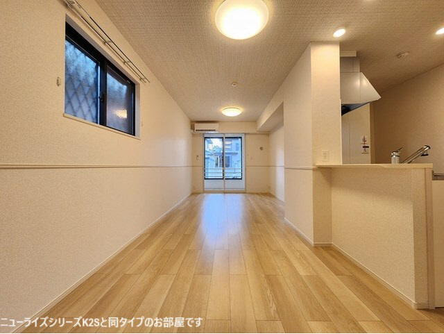 ファミールK Ⅰの物件内観写真