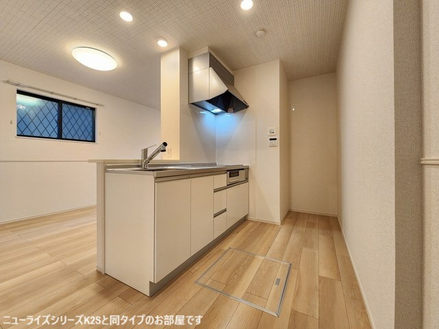 ファミールK Ⅰの物件内観写真