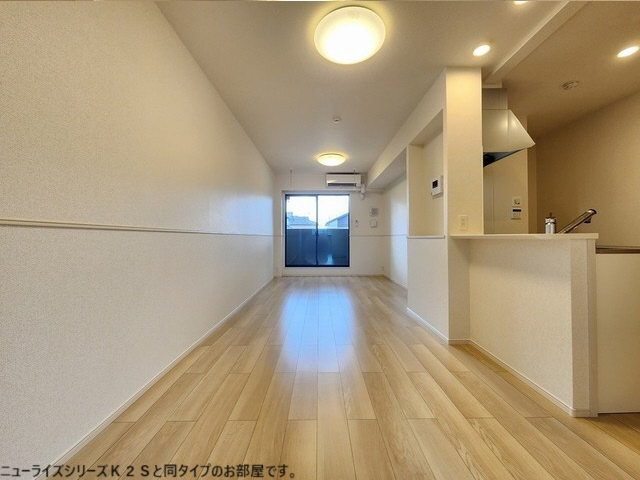 ファミールK Ⅰの物件内観写真