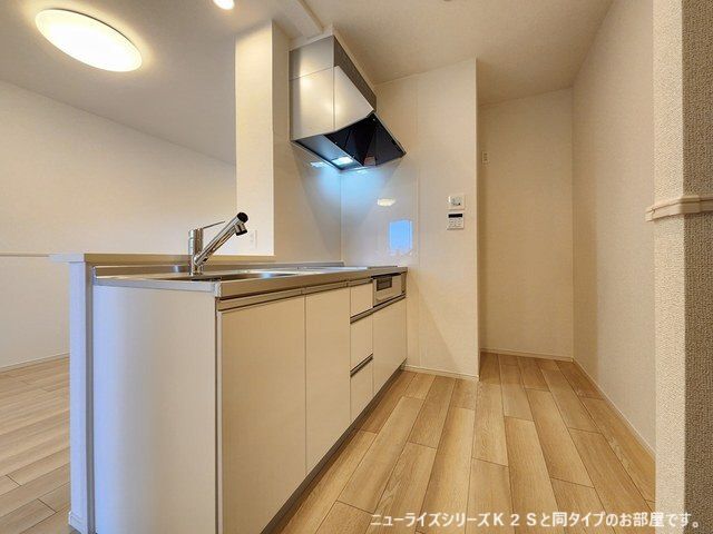 ファミールK Ⅰの物件内観写真
