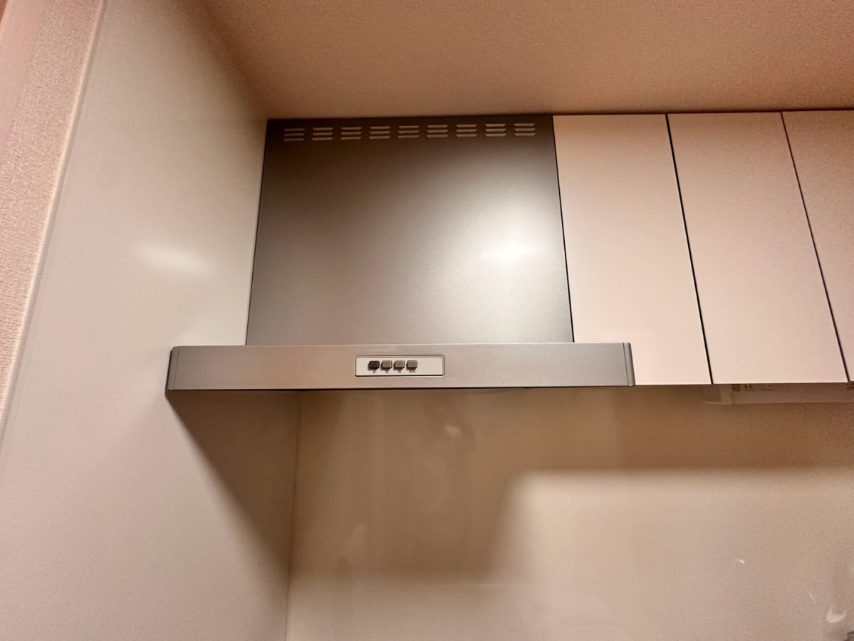 プロミネンスの物件内観写真