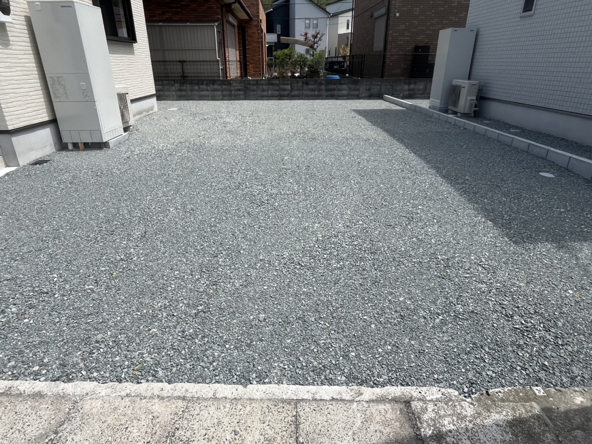 駐車場 写真32