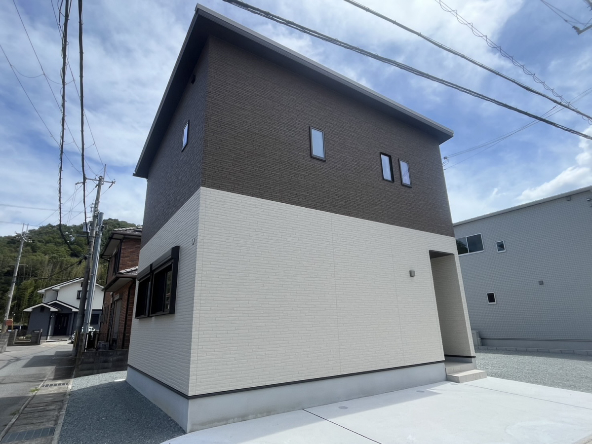 外観 写真31
