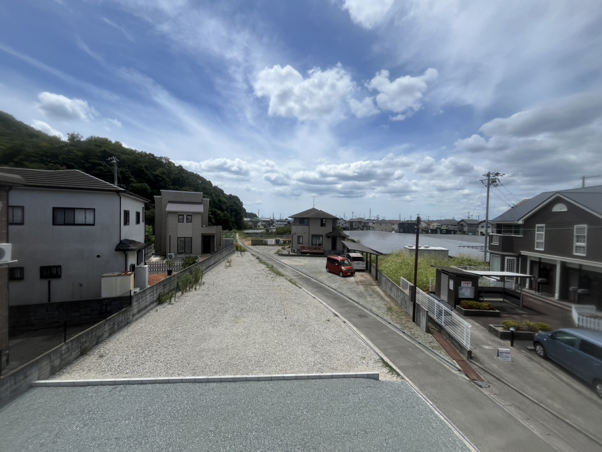 東阿保1308-3の物件内観写真