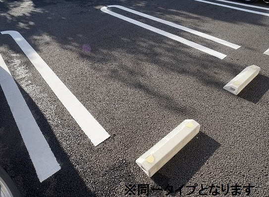 プラシード姫路の物件外観写真