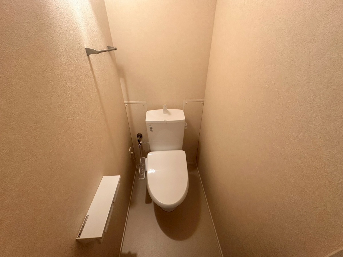 ハイムレトア飾東A棟の物件内観写真