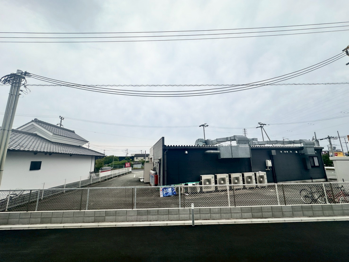 ハイムレトア飾東A棟の物件内観写真