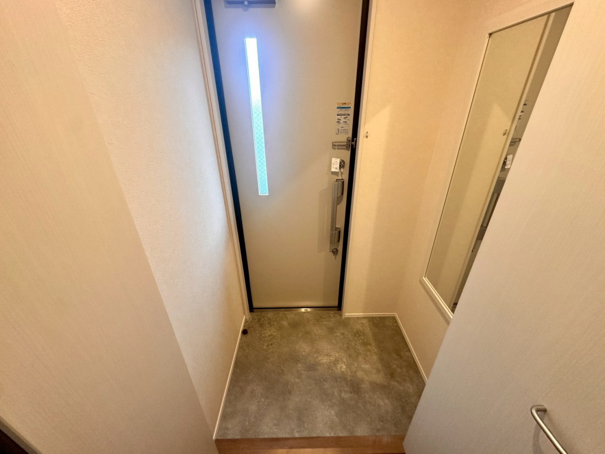 ハイムレトア飾東A棟の物件内観写真