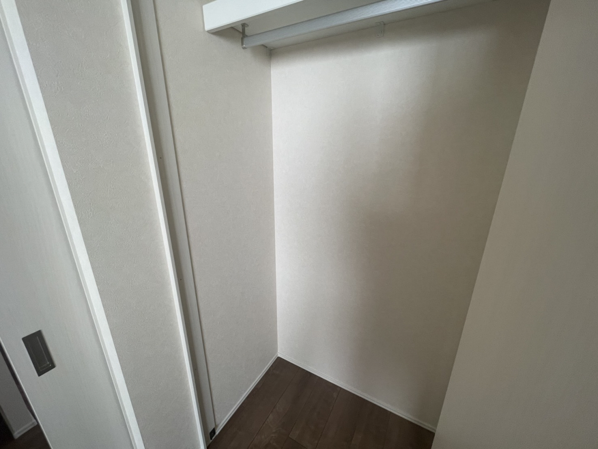 ハイムレトア飾東B棟の物件内観写真